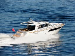 Marex 375 in Šibenik / D-Marin Marina Mandalina thumbnail 53
