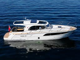 Marex 375 in Šibenik / D-Marin Marina Mandalina thumbnail 54