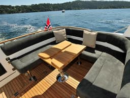 Marex 375 in Šibenik / D-Marin Marina Mandalina thumbnail 56