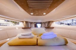 Marex 375 in Šibenik / D-Marin Marina Mandalina thumbnail 6
