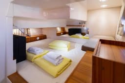 Marex 375 in Šibenik / D-Marin Marina Mandalina thumbnail 7