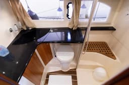 Marex 375 in Šibenik / D-Marin Marina Mandalina thumbnail 8