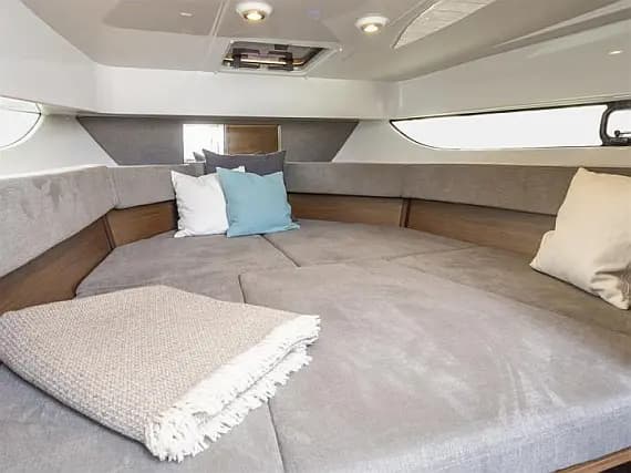 Beneteau Flyer 9 in Krk / Punat / Marina Punat - Photo 2