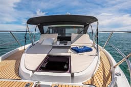 Beneteau Flyer 9 in Krk / Punat / Marina Punat thumbnail 6
