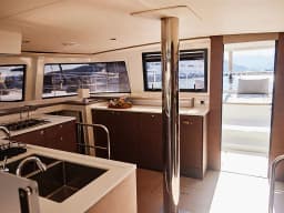 Bali 4.6 in Marmaris / Albatros Marina thumbnail 11