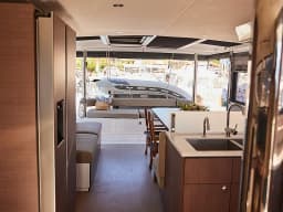 Bali 4.6 in Marmaris / Albatros Marina thumbnail 15