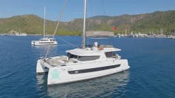 Bali 4.6 in Marmaris / Albatros Marina thumbnail 6