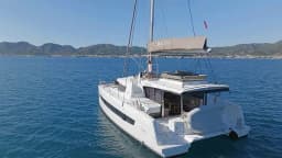 Bali 4.6 in Marmaris / Albatros Marina thumbnail 7