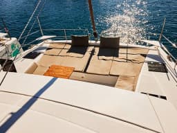Bali 4.6 in Marmaris / Albatros Marina thumbnail 8