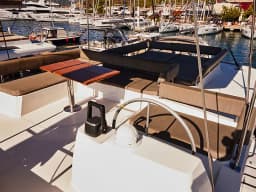 Bali 4.6 in Marmaris / Albatros Marina thumbnail 9