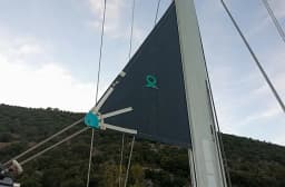 Sun Odyssey 49 in Lefkada / D-Marin Marina Lefkas thumbnail 13