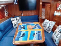 Dufour 36 in Pula / Marina Polesana thumbnail 2
