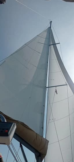 Dufour 36 in Pula / Marina Polesana thumbnail 6