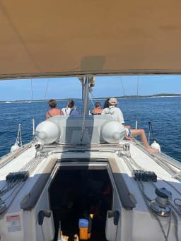 Dufour 36 in Pula / Marina Polesana thumbnail 7
