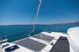 Lagoon 42 in Kaštel Gomilica / Marina Kaštela thumbnail 11