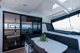 Lagoon 42 in Kaštel Gomilica / Marina Kaštela thumbnail 13