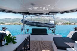 Lagoon 42 in Kaštel Gomilica / Marina Kaštela thumbnail 15
