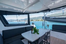 Lagoon 42 in Kaštel Gomilica / Marina Kaštela thumbnail 16