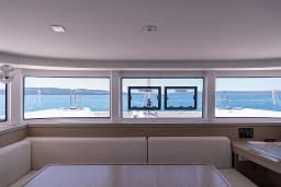 Lagoon 42 in Kaštel Gomilica / Marina Kaštela thumbnail 19