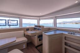 Lagoon 42 in Kaštel Gomilica / Marina Kaštela thumbnail 22