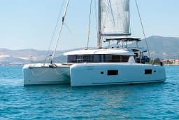 Lagoon 42 in Kaštel Gomilica / Marina Kaštela thumbnail 28