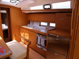 Dufour 460 Grand Large in Kaštel Gomilica / Marina Kaštela thumbnail 11