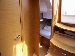 Dufour 460 Grand Large in Kaštel Gomilica / Marina Kaštela thumbnail 12