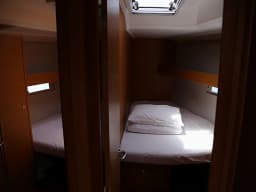 Dufour 460 Grand Large in Kaštel Gomilica / Marina Kaštela thumbnail 16