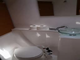 Dufour 460 Grand Large in Kaštel Gomilica / Marina Kaštela thumbnail 19
