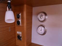 Dufour 460 Grand Large in Kaštel Gomilica / Marina Kaštela thumbnail 25