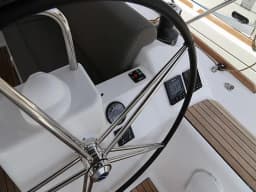Dufour 460 Grand Large in Kaštel Gomilica / Marina Kaštela thumbnail 28