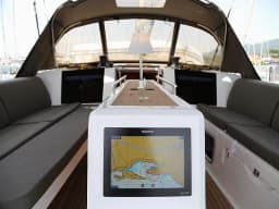Dufour 460 Grand Large in Kaštel Gomilica / Marina Kaštela thumbnail 32