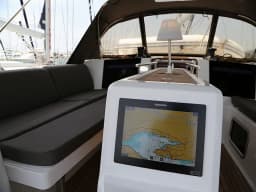 Dufour 460 Grand Large in Kaštel Gomilica / Marina Kaštela thumbnail 33