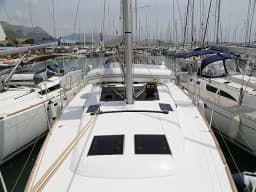 Dufour 460 Grand Large in Kaštel Gomilica / Marina Kaštela thumbnail 35