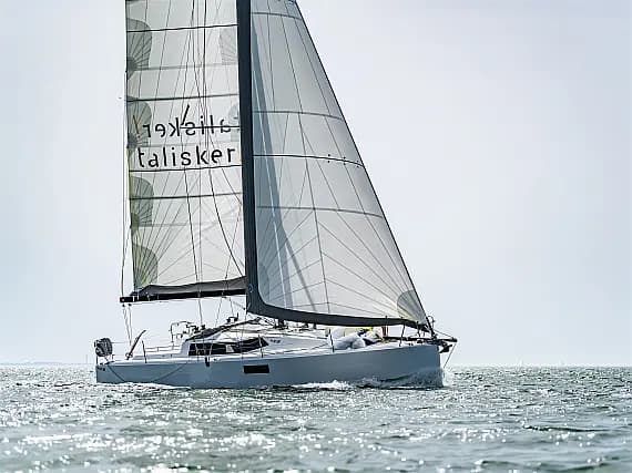 Pogo 36 in La Rochelle - Photo 1