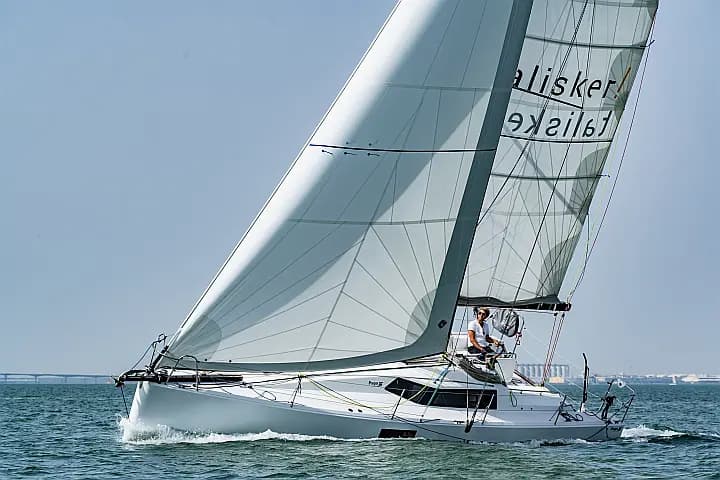 Pogo 36 in La Rochelle - Photo 5