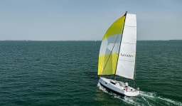 Pogo 36 in La Rochelle thumbnail 12