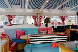 Lagoon 440 in Preveza Main Port thumbnail 13