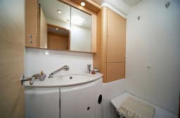 Lagoon 440 in Preveza Main Port thumbnail 14