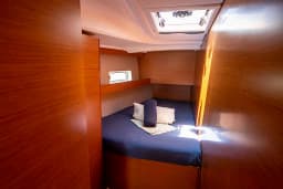 Sun Odyssey 490 in Tenerife / Las Galletas / Marina del Sur thumbnail 6