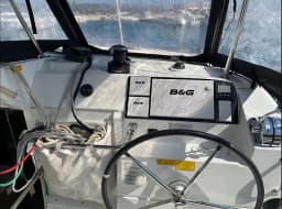 Lagoon 40 in Lefkada / Port of Lefkas thumbnail 7