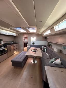 Hanse 508 in Seget Donji / Marina Baotić thumbnail 15
