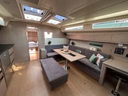 Hanse 508 in Seget Donji / Marina Baotić thumbnail 2