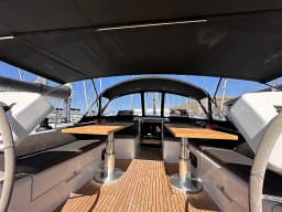 Hanse 508 in Seget Donji / Marina Baotić thumbnail 7