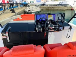 De Antonio D42 in Seget Donji / Marina Baotić thumbnail 14