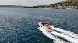 De Antonio D42 in Seget Donji / Marina Baotić thumbnail 9