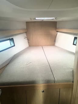 Bavaria C42 in Athens / Alimos Marina thumbnail 11
