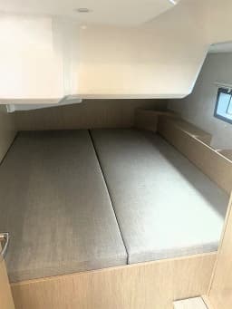 Bavaria C42 in Athens / Alimos Marina thumbnail 5