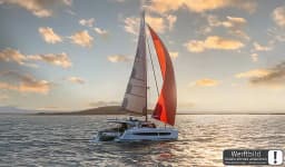 FP 41 in Mallorca / Can Pastilla / Club Maritimo San Antonio De La Playa thumbnail 12