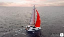 FP 41 in Mallorca / Can Pastilla / Club Maritimo San Antonio De La Playa thumbnail 13